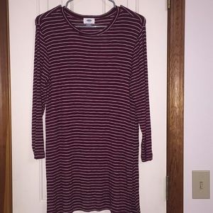 Old navy long sleeve